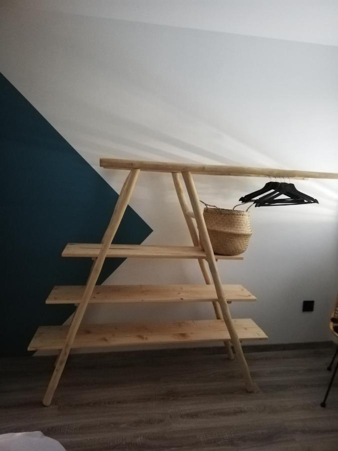 La Casa D'ernestine
